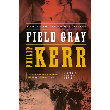 Field Gray