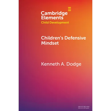 Children's Defensive Mindset