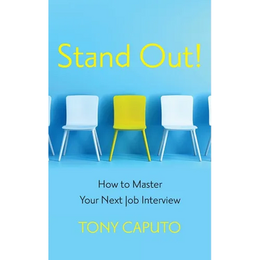 Stand Out: How To Master Your Next Job Interview