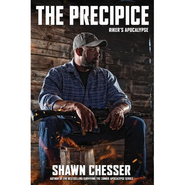 The Precipice