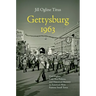 Gettysburg 1963: Civil Rights, Cold War Politics, and Historical Memory in America's Most Famous Small Town