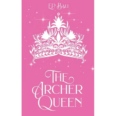 The Archer Queen (Pastel Edition)