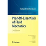 Prandtl-Essentials of Fluid Mechanics