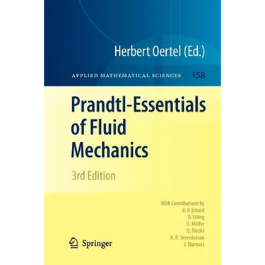 Prandtl-Essentials of Fluid Mechanics