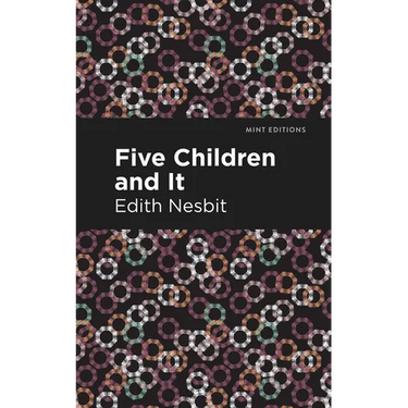 Five Children and It