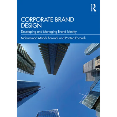 Corporate Brand Design: Developing and Managing Brand Identity