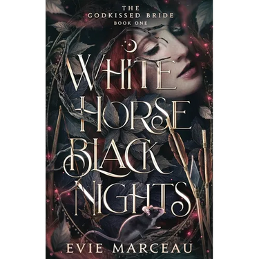 White Horse Black Nights