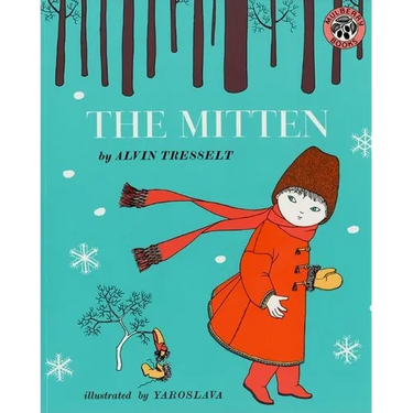 The Mitten