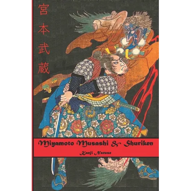 Miyamoto Musashi & Shuriken