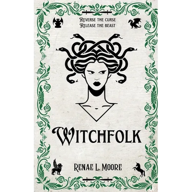 Witchfolk