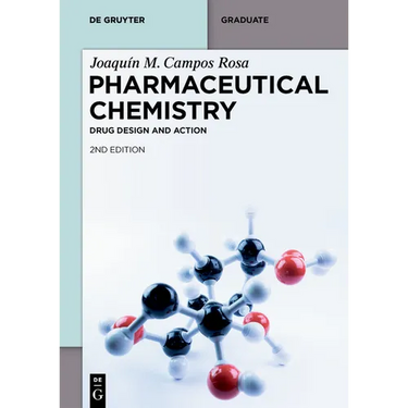 Pharmaceutical Chemistry: Drug Design and Action