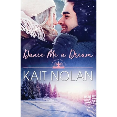 Dance Me A Dream