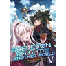 Skeleton Knight in Another World (Light Novel) Vol. 5