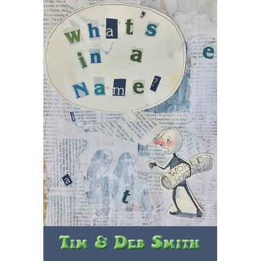 What's in a Name?: Your Geography Hall of Fame