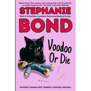 Voodoo or Die
