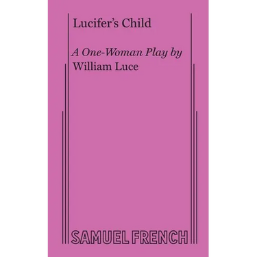 Lucifer's Child
