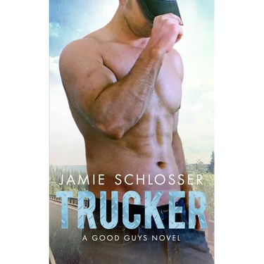 Trucker (The Good Guys Book 1)