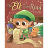The Elf Who Couldn't Read