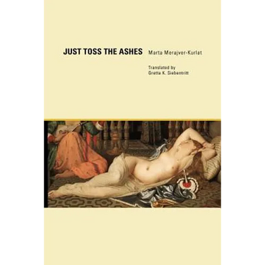 Just Toss the Ashes