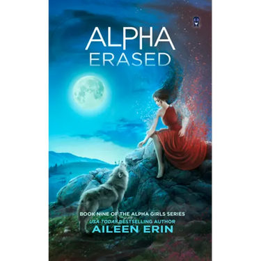Alpha Erased