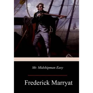 Mr. Midshipman Easy
