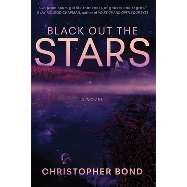 Black Out The Stars