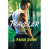 Traveler: Book One of The Druid Chronicles