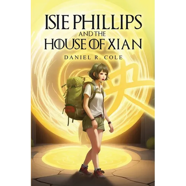 Isie Phillips and the House of Xian