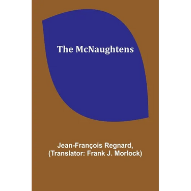 The McNaughtens