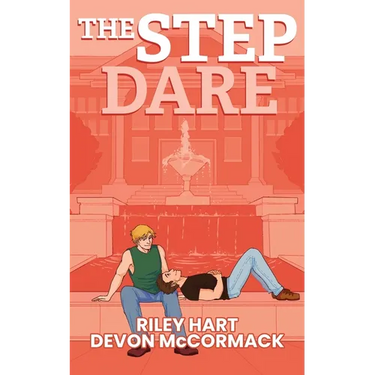 The Step Dare (Peach State Stepbros #3): Special Edition