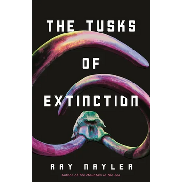 The Tusks of Extinction