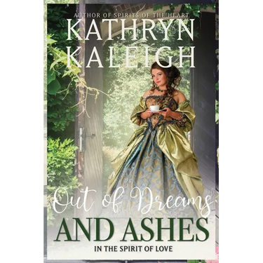 Out Of Dreams and Ashes