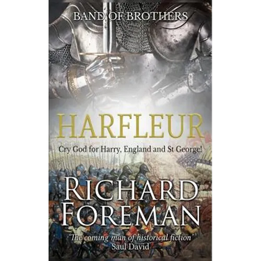 Band of Brothers: Harfleur