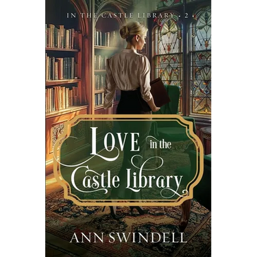Love in the Castle Library