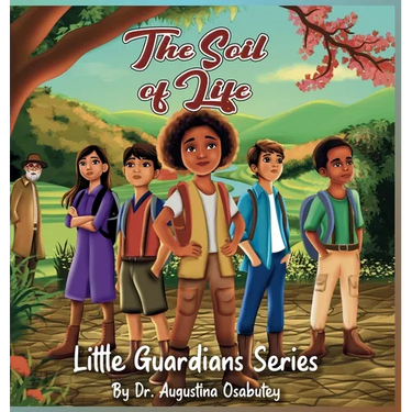 The Soil of Life