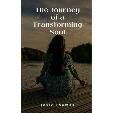 The Journey of a Transforming Soul