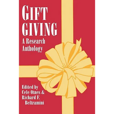 Gift Giving: A Research Anthology