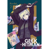 The Geek Ex-Hitman, Vol. 2