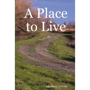 A Place to Live