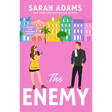 The Enemy