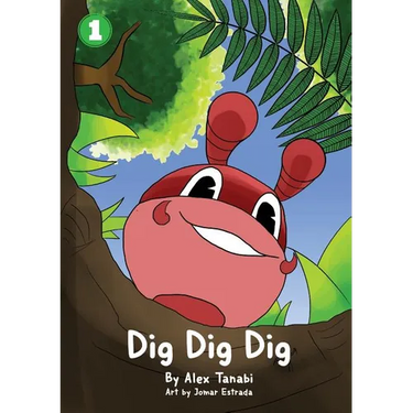 Dig Dig Dig