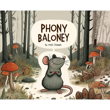 Phony Baloney