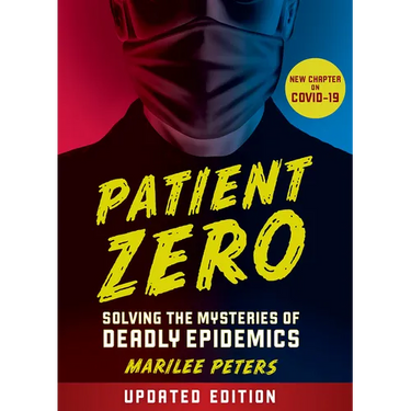 Patient Zero (Revised Edition)