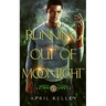 Running Out of Moonlight (Saint Lakes #2): An M/M Dragon Shifter Romance
