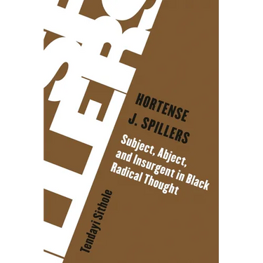 Hortense J. Spillers