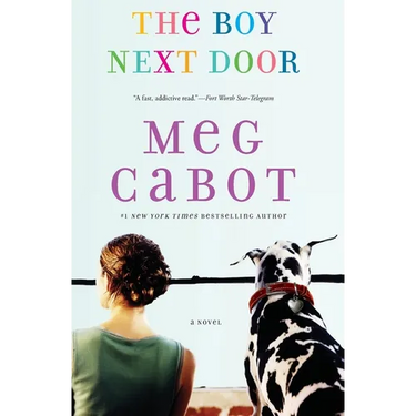 The Boy Next Door