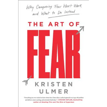 The Art of Fear