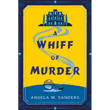 A Whiff of Murder