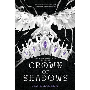 Crown of Shadows