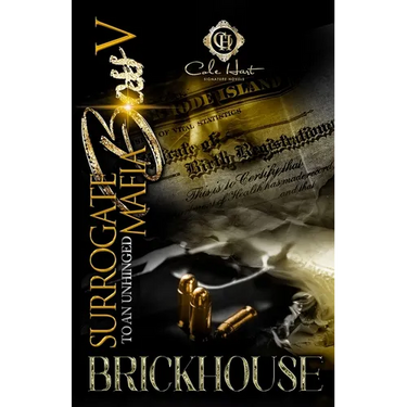 Surrogate To An Unhinged Mafia Boss 5: The Finale